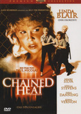 Chained Heat - Das Frauenlager