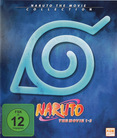Naruto - The Movie 1 - Geheimmission im Land des ewigen Schnees