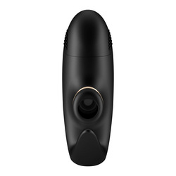 Satisfyer Pro 4 Couples - Batteriebetrieben, 11,5 cm