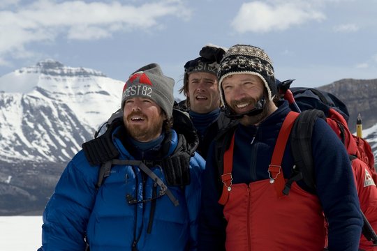 Everest - Wettlauf in den Tod - Szenenbild 3