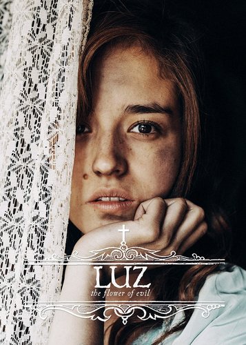 Luz - The Flower of Evil - Poster 2