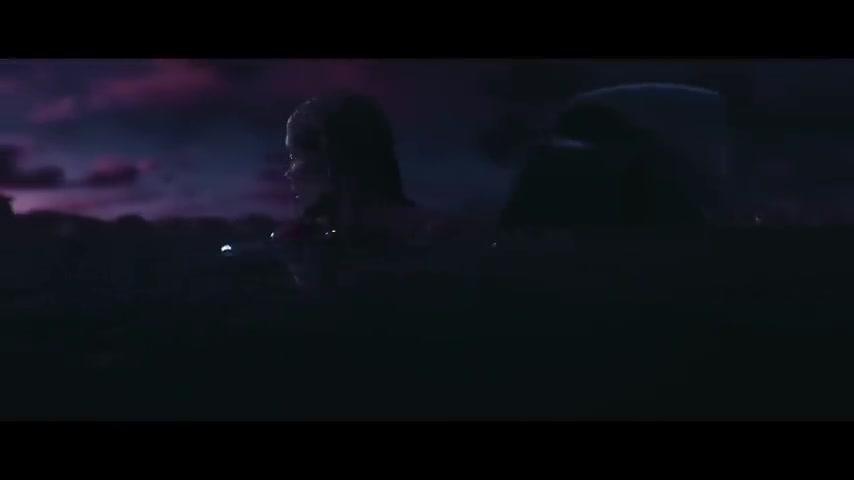 Killer Whale - Trailer - Englisch - SD