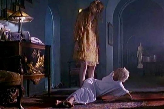 Was geschah wirklich mit Baby Jane? - Szenenbild 3