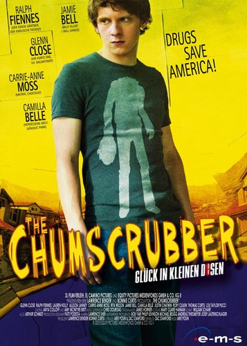 The Chumscrubber - Poster 1