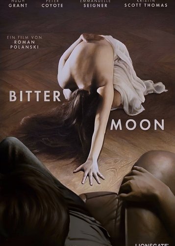 Bitter Moon - Poster 3