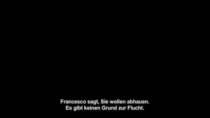 Berberian Sound Studio - Trailer - Deutsch - SD