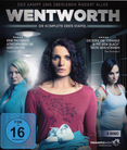 Wentworth - Staffel 1