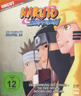Naruto Shippuden - Staffel 23