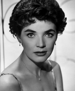 Polly Bergen