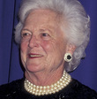 Barbara Bush