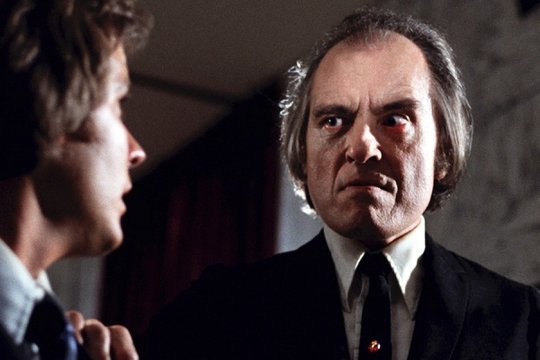 Phantasm - Das Böse - Szenenbild 3