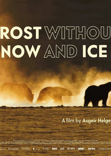 Frost ohne Schnee und Eis - Poster 4