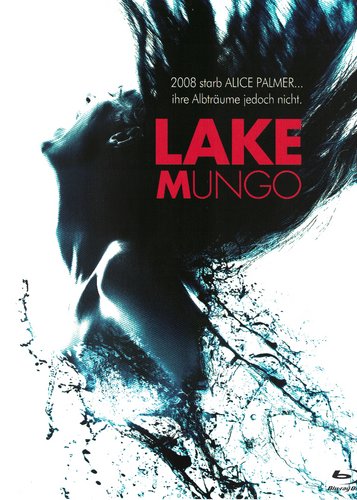 Lake Mungo - Poster 1