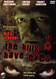 The Hills Have Eyes - Hügel der blutigen Augen