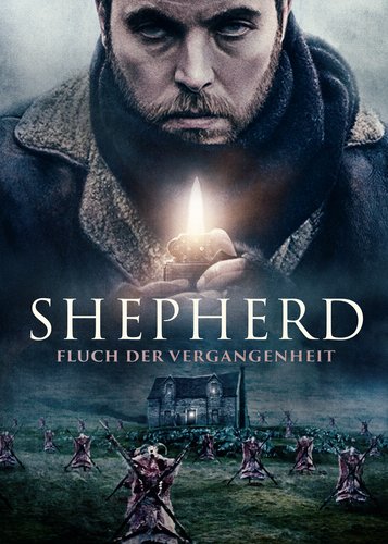 Shepherd - Poster 1