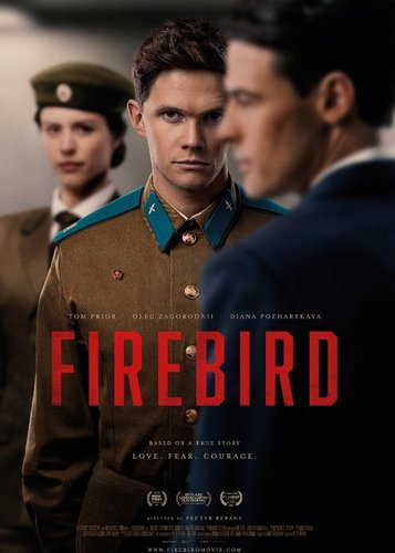 Firebird - Poster 4