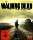 The Walking Dead - Staffel 2