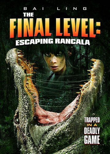 The Final Level - Flucht aus Rancala - Poster 2