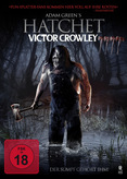 Hatchet 4 - Victor Crowley
