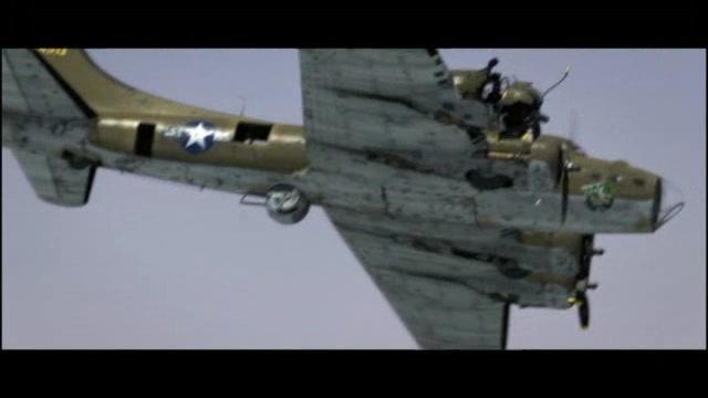 Flying Fortress - Trailer - Deutsch