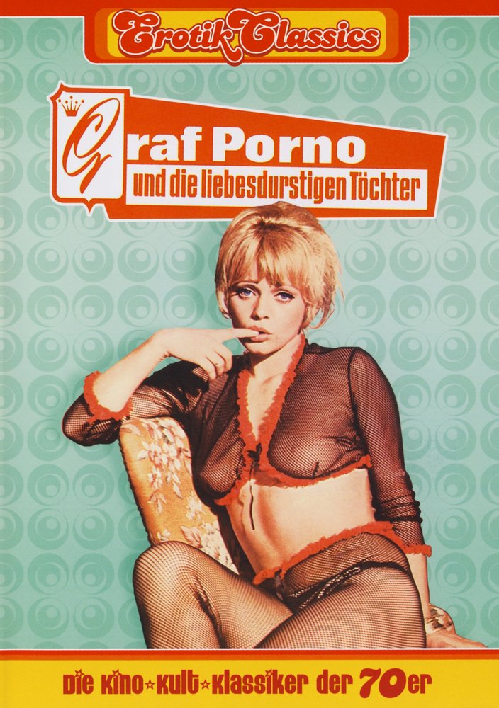 Die Rache Einer Tochter Porno - Graf Porno und die liebesdurstigen TÃ¶chter: DVD oder Blu-ray leihen -  VIDEOBUSTER