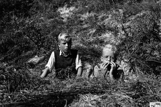 Das geheimnisvolle Wrack - Szenenbild 5