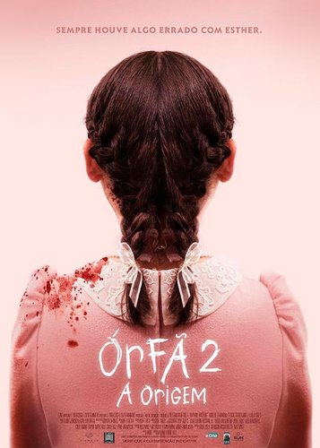 Orphan 2 - First Kill - Poster 7