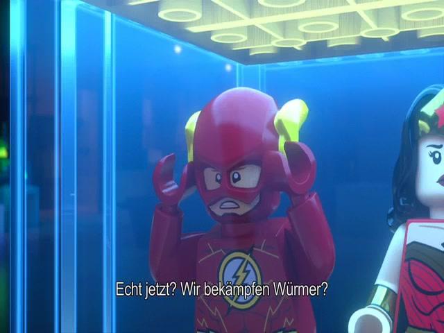 LEGO DC Shazam! - Trailer - Deutsch - SD