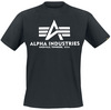 Alpha Industries Basic T powered by EMP (T-Shirt)
