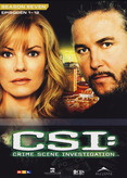 CSI: Las Vegas - Staffel 7