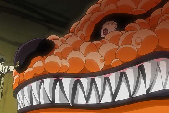 Naruto Shippuden - Staffel 1 - Szenenbild 2