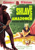 Der Sklave der Amazonen