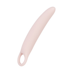 Vaginaltrainer aus Silikon, 22,5 cm