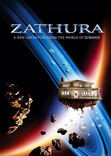 Zathura - Poster 3