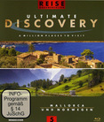 Ultimate Discovery 5 - Mallorca und Norwegen