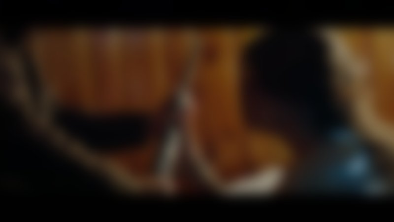 Almost Human - Teaser - Englisch - HD