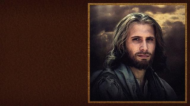 Die Bibel - Jesus - Wallpaper 1