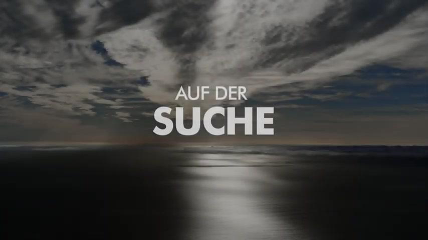 Aware - Trailer - Deutsch - SD