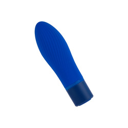 Cobalt Cutie, 10,1 cm
