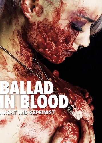 Ballad in Blood - Poster 1