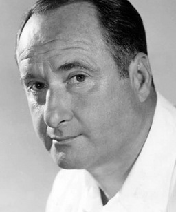 George Tobias