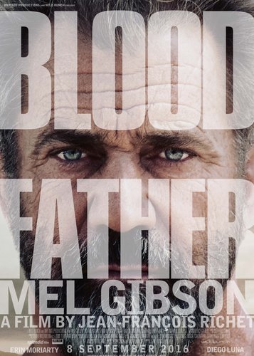 Blood Father - Poster 3