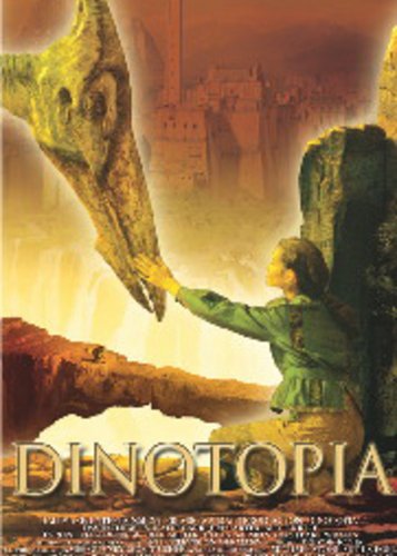 Dinotopia - Poster 1