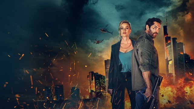 Take Cover - Wallpaper 1