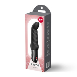 Fun Factory Abby G, 19 cm