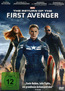 Captain America 2 - The Return of the First Avenger