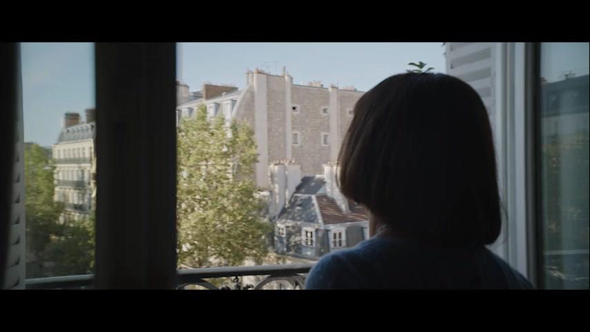 Der Kolibri - Trailer - Deutsch - SD