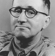 Bertolt Brecht