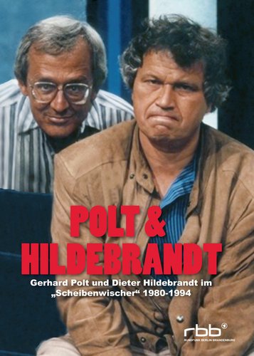 Polt & Hildebrandt - Poster 1