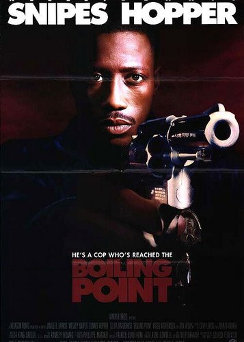 Boiling Point - Poster 2